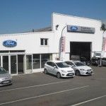CARROSSERIE JOUBERT AUTOMOBILES