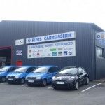 CARROSSERIE FLERS