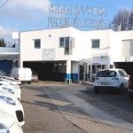 CARROSSERIE FRANCILIENNE