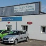 CARROSSERIE SAMICAR