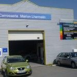 CARROSSERIE MARION LHERMELIN