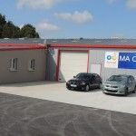 MA CARROSSERIE