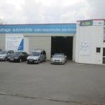 CARROSSERIE RUFFLE