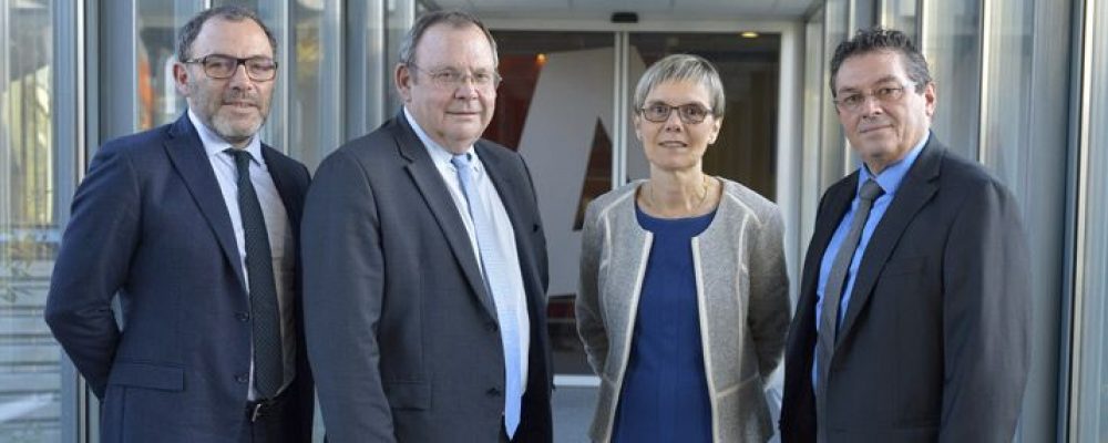 DARVA: Au cœur des métiers de l’assurance