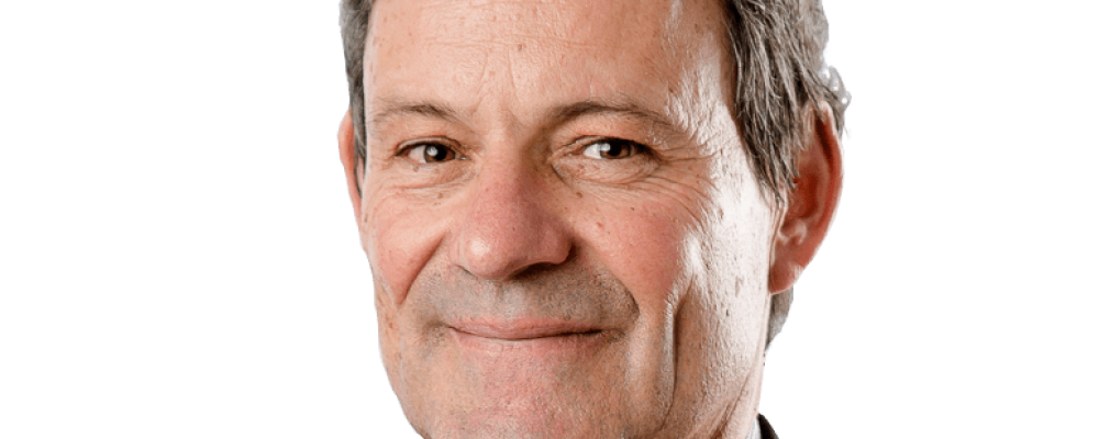Patrick CLERIS : Nouveau Président de la FRCI
